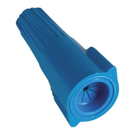Silicone Connectors 10 pak by USA Progress Lighting Electrical Wire Connectors