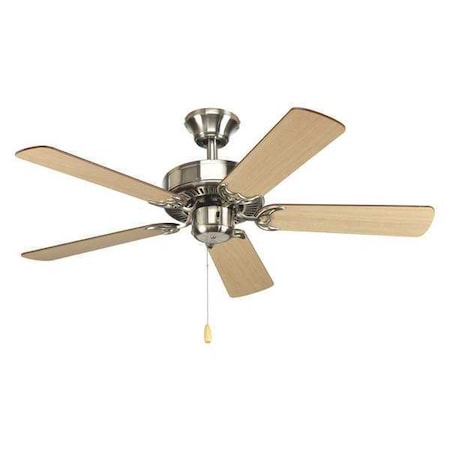 Air Pro - 42" Ceiling Fan by Progress in US