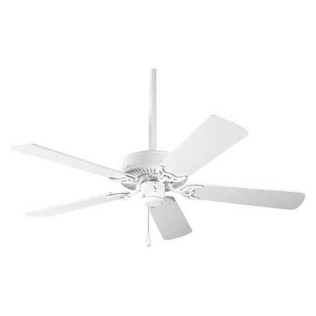 Air Pro - 42" Ceiling Fan Model P2500-30 by Progress in US