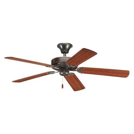 Air Pro - 52" Ceiling Fan Model P2501-20 by Progress in US