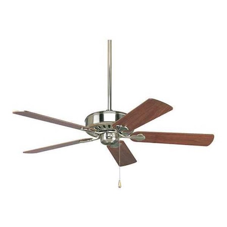 Airpro - 52" Ceiling Fan by Progress in US