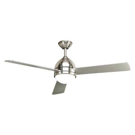 Airpro - 52" Ceiling Fan Model P2514-09 by Progress in US