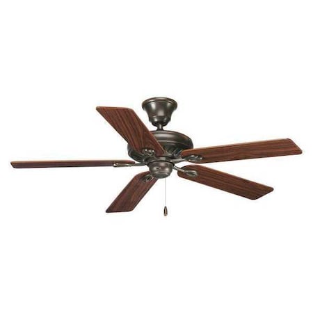 Air Pro - 52" Ceiling Fan Model P2521-20 by Progress in US