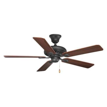 Air Pro - 52" Ceiling Fan Model P2521-80 by Progress in US