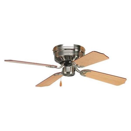 Air Pro Hugger - 42" Ceiling Fan by Progress in US
