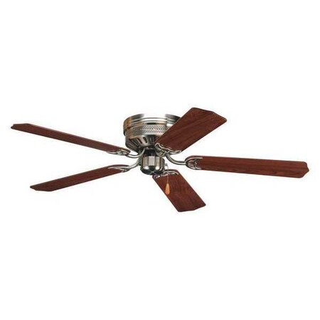 Air Pro Hugger - 52" Ceiling Fan by Progress in US