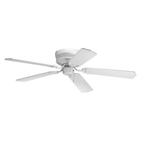 Air Pro Hugger - 52" Ceiling Fan Model P2525-30 by Progress in US