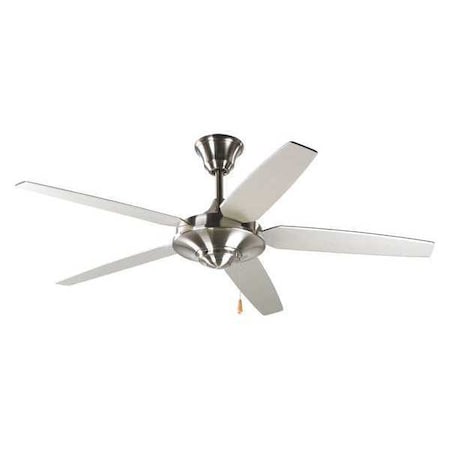Air Pro - 54" Ceiling Fan by Progress in US