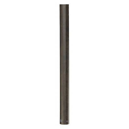 Fan 12"doWnrod Model P2603-77 by Progress in US