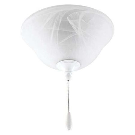 Airpro - Three Light Ceiling Fan Kit Model P2612-30 by Progress in US