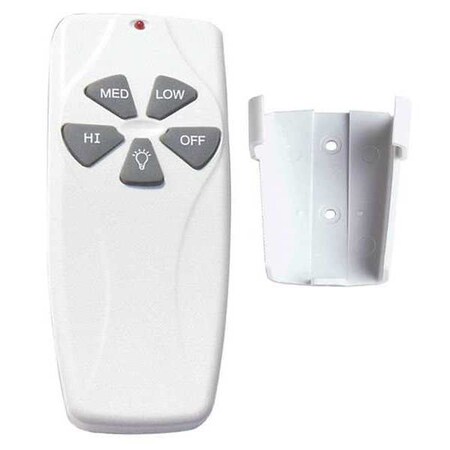 Hand Held Remote by Progress in US