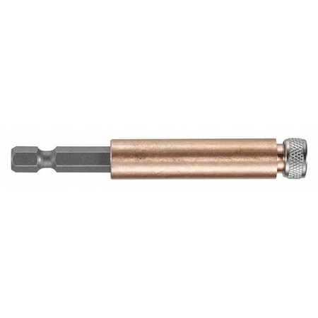 Bit Holder w/Screw Cap 3 by USA Bosch Nut Setters & Bit Holders