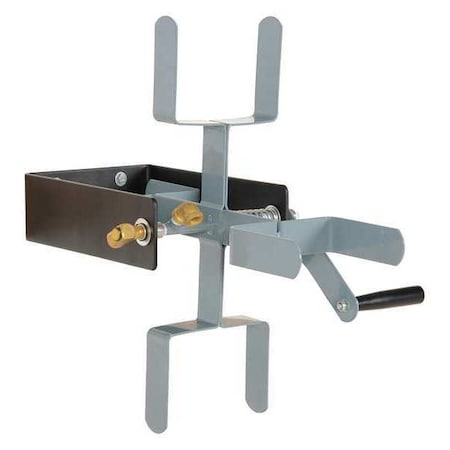 Air Hose Reel Arm Style 17.5 x 14 by USA Vestil Pneumatic Hose Reel Accessories