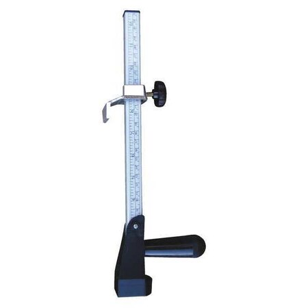 Box Sizer Cutter 13" Long Min. Qty 4 by USA Vestil Utility Knives
