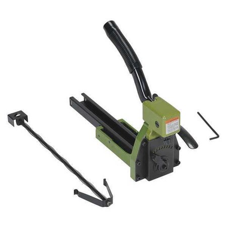Manual Carton/Box Stapler 3/4" PK100 by USA Vestil Staplers & Tackers