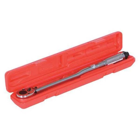 Torque Wrench Rating 10 to 150 ft. by USA Vestil Micrometer Torque Wrenches