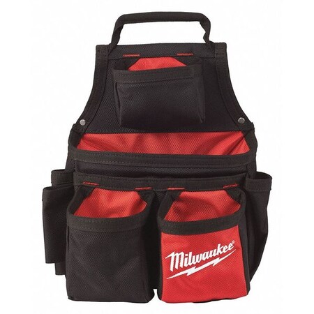 Carpenters Pouch by USA Milwaukee Tool & Work Belts Aprons & Suspenders