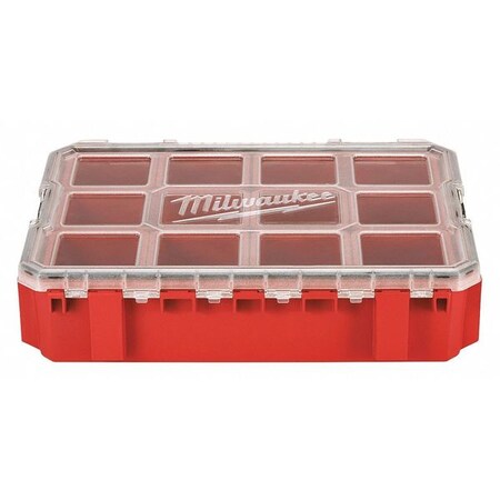 Jobsite Organizer 20 by USA Milwaukee Tool & Work Belts Aprons & Suspenders