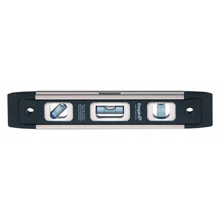 Magnetic Torpedo Level Heavy Duty 9 by USA Empire Box I Beam & Torpedo Levels