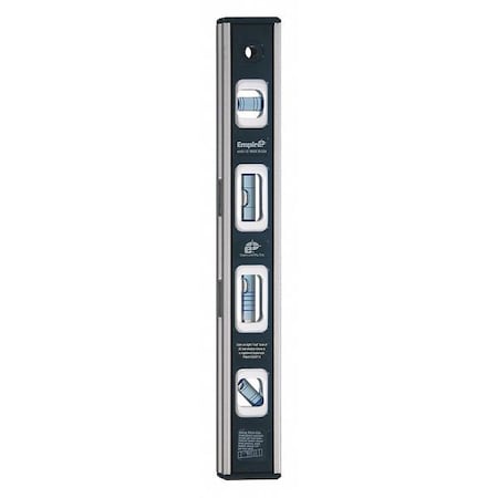 Magnetic Tool Box Level 12 by USA Empire Box I Beam & Torpedo Levels