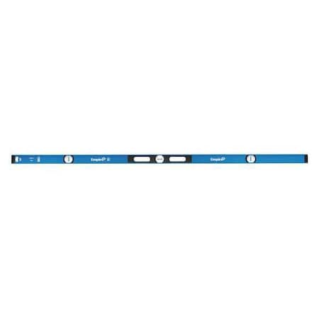 I Beam Level True Blue 72 by USA Empire Box I Beam & Torpedo Levels