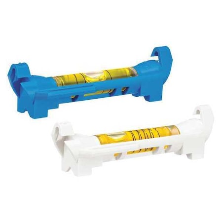 Line Level Set Standard and Vari Pitch by USA Empire Box I Beam & Torpedo Levels