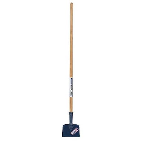 Scraper Riveted Head 48" Wood Handle by USA Seymour Midwest Putty & Joint Knives Spatulas Scrapers