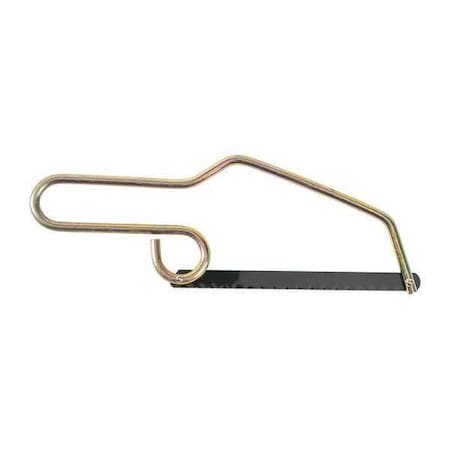 Hacksaw 6" 1/2" Blade by USA Seymour Midwest Hacksaw & Coping Saw Blades