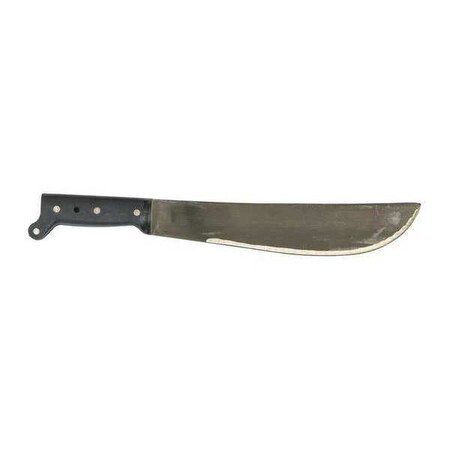 Machete 12" Cutlery Steel Blade by USA Seymour Midwest Axes Hatchets & Splitting Wedges