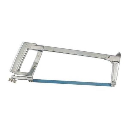 High Tension Hacksaw by USA Seymour Midwest Hacksaw & Coping Saw Blades