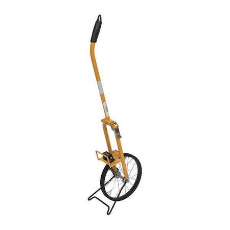 ProGrade Measuring Wheel 4ft by USA Seymour Midwest Measuring Wheels