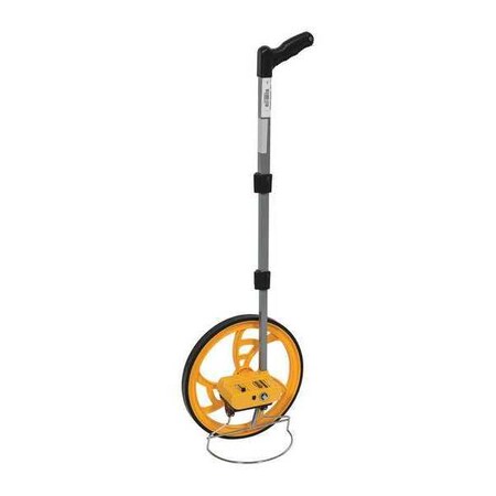 GroundScaper Measuring Wheel 3ft by USA Seymour Midwest Measuring Wheels