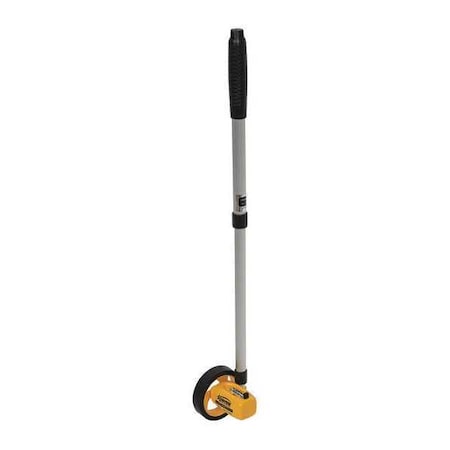 Small Telescoping Measuring Wheel 1 ft. by USA Seymour Midwest Measuring Wheels