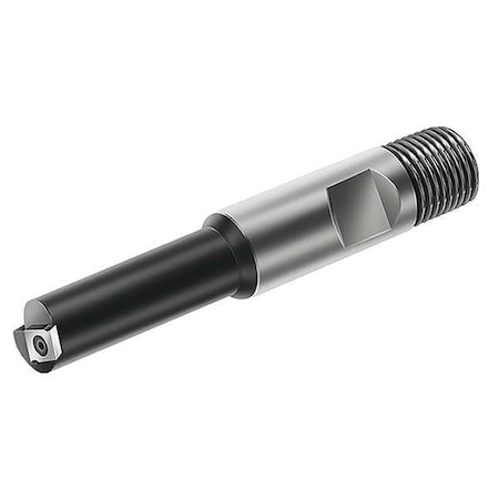 Indexable Mill Cutter F2036.5.16.090.016 by USA Walter Indexible Milling Cutters
