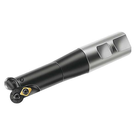 Milling Cutter F2231.W.024.Z02.06.XL by USA Walter Indexible Milling Cutters