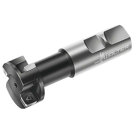 Indexable Mill Cutter F2243.W.032.Z02.14 by USA Walter Indexible Milling Cutters