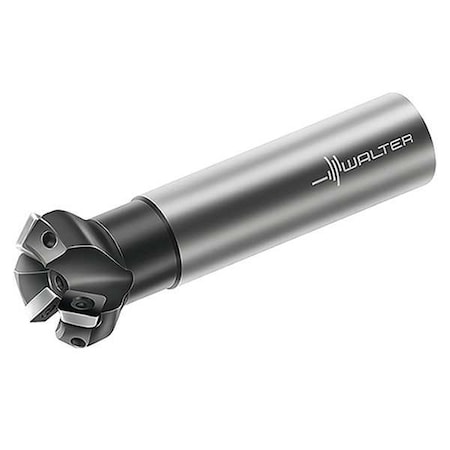 Milling Cutter F2233.Z20.020.Z02.05 by USA Walter Indexible Milling Cutters