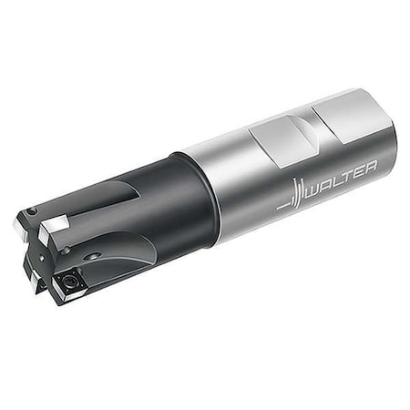 Indexable Mill Cutter F2241.Z.032.Z03.09 by USA Walter Indexible Milling Cutters