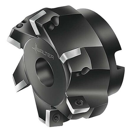 Indexable Mill Cutter F2235.B.050.Z04.10 by USA Walter Indexible Milling Cutters