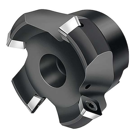 Indexable Mill Cutter F2233.B.032.Z05.05 by USA Walter Indexible Milling Cutters