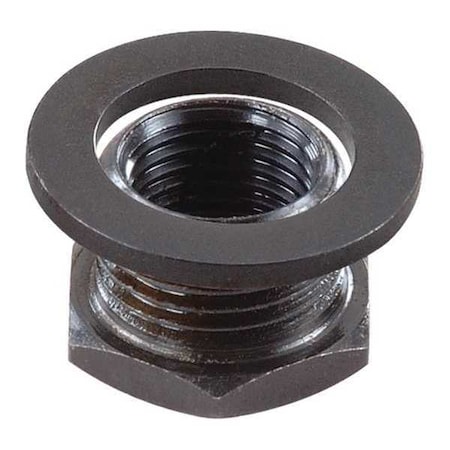 Holesaw Drive Arbor ScrewAdaptor1/2" 20 by USA Starrett Hole Saw Accessories