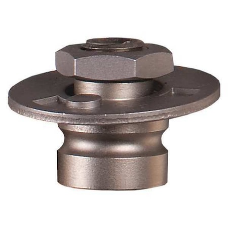 Hole Saw Adaptor 4 " Up by USA Starrett Hole Saw Accessories