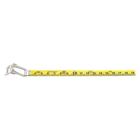 Starrett Replacement Tape 30m by USA Starrett Measuring Tapes