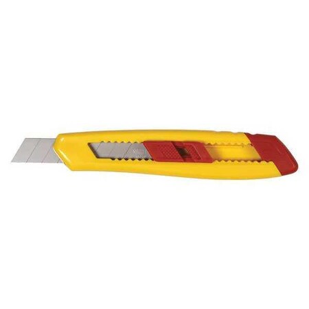 Break Away Utility Knife ABS Locking by USA Starrett Utility Knives