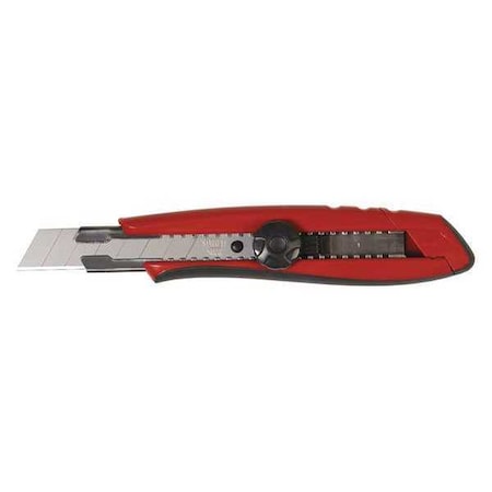 Break Away Utility KnifeScrew Lock by USA Starrett Utility Knives