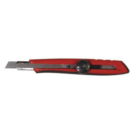 Break Away Utility KnifeScrew Lock Type KUX040 N by USA Starrett Utility Knives