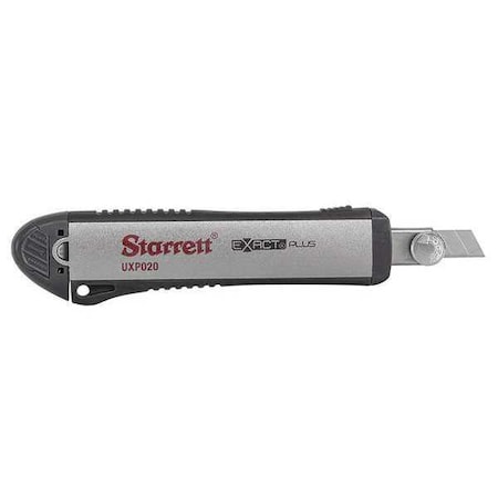Aluminum Break Away Utility Knife S by USA Starrett Utility Knives