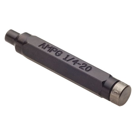 Transfer Screw Set 1/4 20 by USA Ampg Precision Measuring Accessories