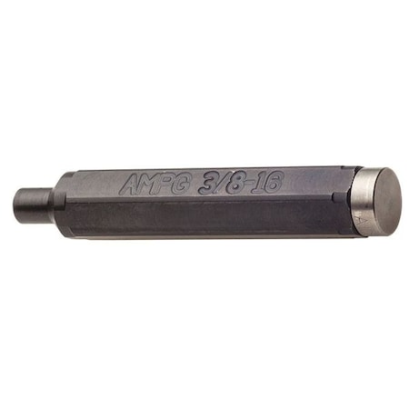 Transfer Screw Set 3/8 16 by USA Ampg Precision Measuring Accessories