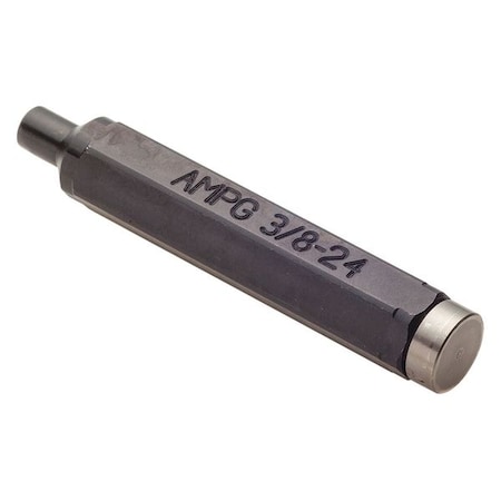 Transfer Screw Set 3/8 24 by USA Ampg Precision Measuring Accessories